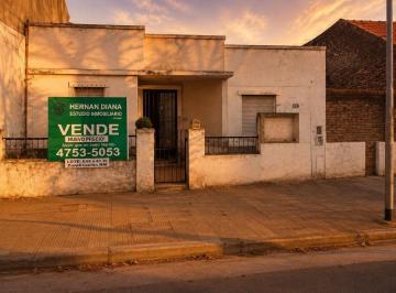 Terreno , General San Martín · Terreno / Lote en Venta en San Martín