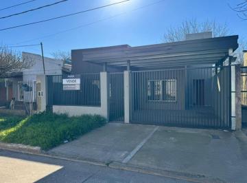 Casa de 3 ambientes, Ezeiza · Casa en Venta en Ezeiza