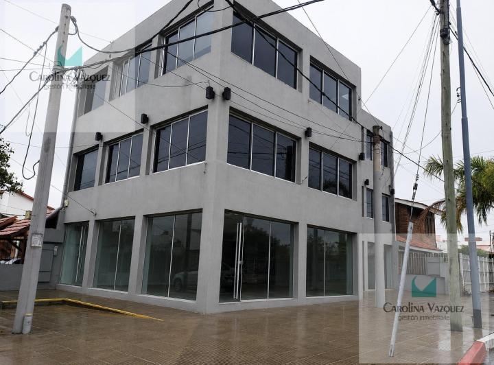 Local comercial · 24m² · 1 Ambiente