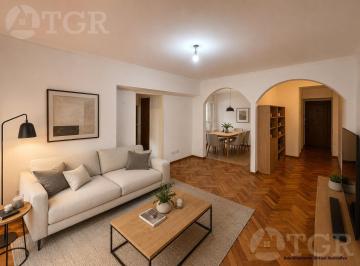 Departamento · 66m² · 3 Ambientes · Venta Departamento 3 Ambientes en Recoleta