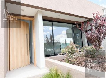 Casa · 200m² · 4 Ambientes · 2 Cocheras · Casa Venta 3 Dorm. - 1 Planta - Barrio Gran Boedo, Luján de Cuyo, Mendoza