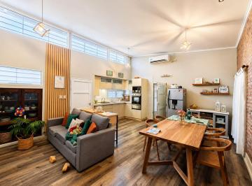 Casa · 156m² · 5 Ambientes · 2 Cocheras · Casa 3 Dorm, Cochera, Pileta, Santo Tomé
