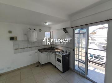 Departamento · 25m² · 1 Ambiente · Departamento