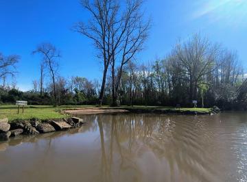 Terreno , Tigre · Lotes Arroyo Espera