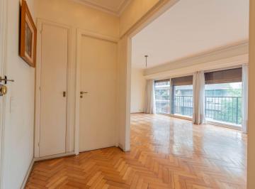 Departamento · 118m² · 4 Ambientes · 1 Cochera · Vta 4 Amb. Dep de Servicio. Guardacoche. Belgrano.