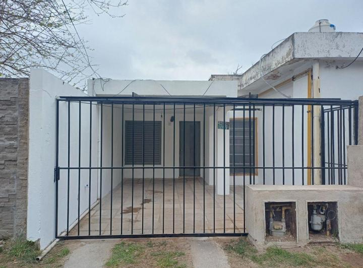 Departamento · 50m² · 3 Ambientes