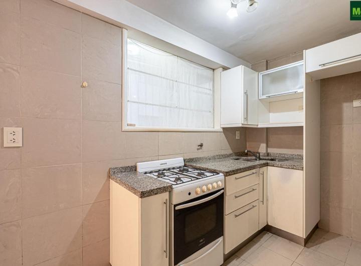 Departamento · 65m² · 3 Ambientes
