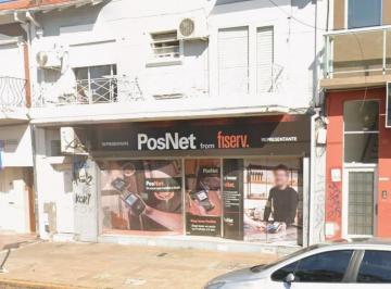 Local comercial · 102m² · Nuevo Precio! Local Av Santa Fe Martinez