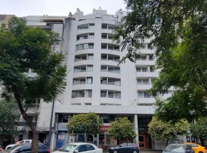 Departamento · 40m² · 2 Ambientes