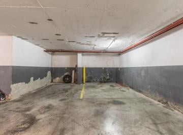 Garage · 12m² · Cochera en Venta en Oro y Cerviño. Palermo