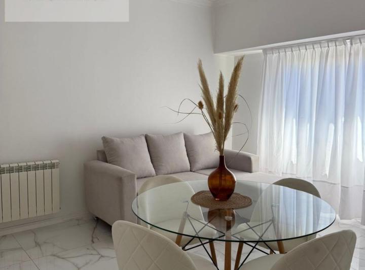 Departamento · 64m² · 3 Ambientes
