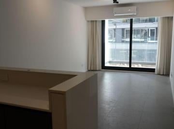 Departamento de 3 ambientes, Palermo · Alquiler Palermo 3 Ambientes a Estrenar con Cochera