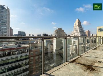 Departamento · 129m² · 4 Ambientes · 1 Cochera · 4 Ambientes | Venta Belgrano | Cochera Fija y Amenities