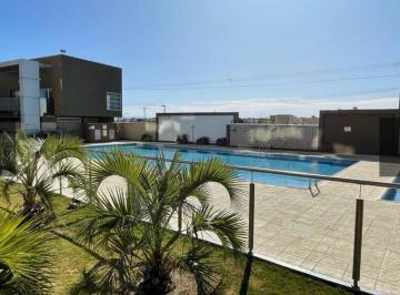 Departamento de 2 ambientes, Córdoba · Departamento en Alquiler con Seguridad y Pileta