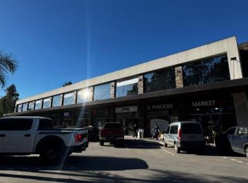 Local comercial de 1 ambiente, Ezeiza · Local Comercial en Alquiler - Complejo Ayres de Canning