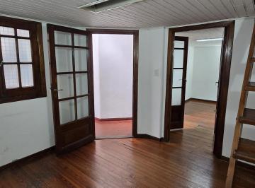 Departamento · 61m² · 7 Ambientes · Departamento con Entrepiso 7 Ambientes - San Nicolas - Tribunales