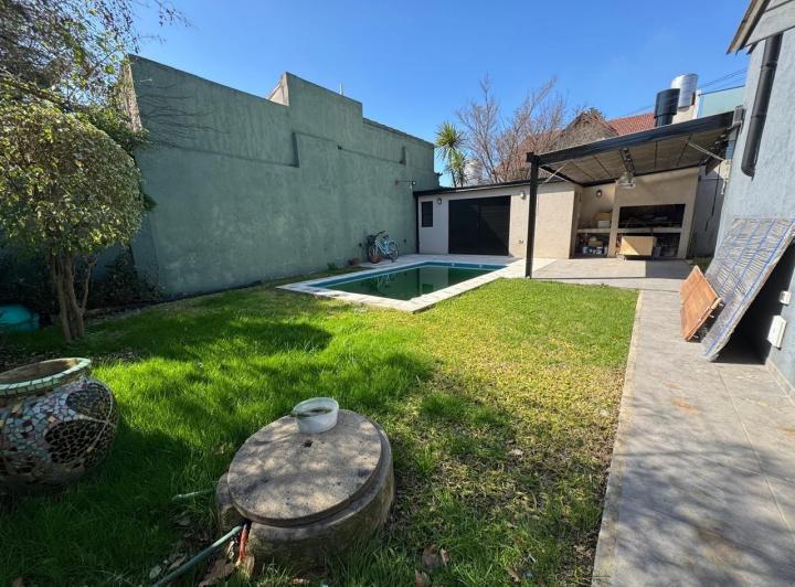 Casa · 85m² · 3 Ambientes