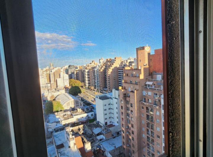Departamento · 40m² · 4 Ambientes