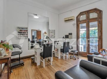Oficina comercial · 76m² · Oficina Comercial en La Mejor Zona de Martinez