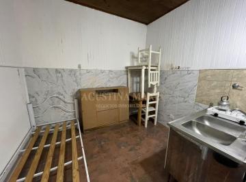 Departamento · 18m² · 1 Ambiente · Alquiler Monoambiente San Miguel Centro