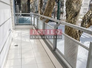 Departamento de 2 ambientes, Palermo · Charcas 5000, Venta Semi - Piso de Dos Ambientes en Palermo Hollywood