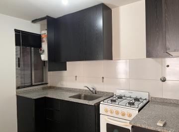 Departamento · 40m² · 2 Ambientes · En La Mejor Zona de Nva Cba - Hermoso Departamento en Alquiler en Barrio Nueva Córdoba 1 Dorm