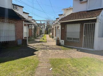 PH · 45m² · 2 Ambientes · PH 2 Ambientes en Alquiler - Villa Luzuriaga