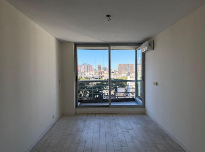 Departamento · 50m² · 2 Ambientes · 1 Cochera
