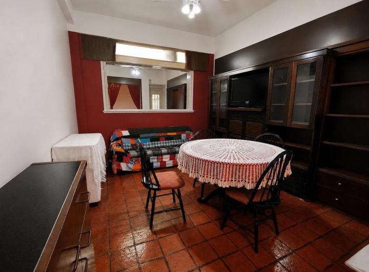 PH · 105m² · 4 Ambientes