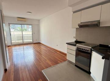 Departamento de 1 ambiente, Caballito · Monoambiente – Contrafrente – Balcon – Amenitties – Excelente Ubicacion
