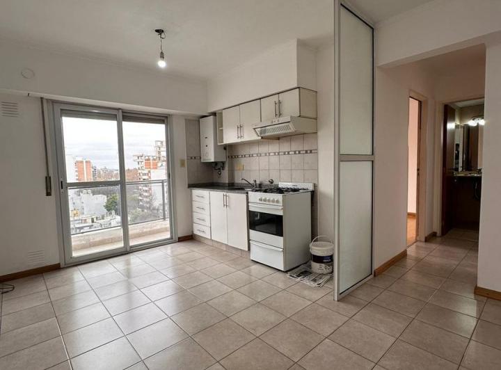 Departamento · 38m² · 2 Ambientes