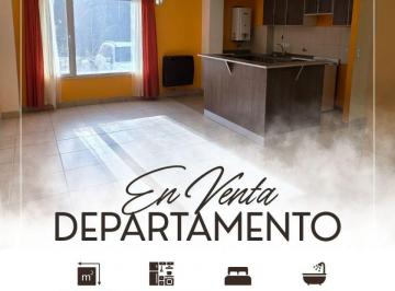 Departamento de 3 ambientes, Ushuaia · Departamento 3 Ambientes en Bahia del Laberinto N° 2740, Planta Baja, Barrio Pipo, Ushuaia