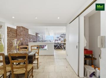 Oficina comercial · 190m² · 3 Ambientes · 1 Cochera · Oficina - San Telmo - Venta