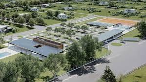 Terreno · 800m² · Terrenos en Barrio Privado Finca San José