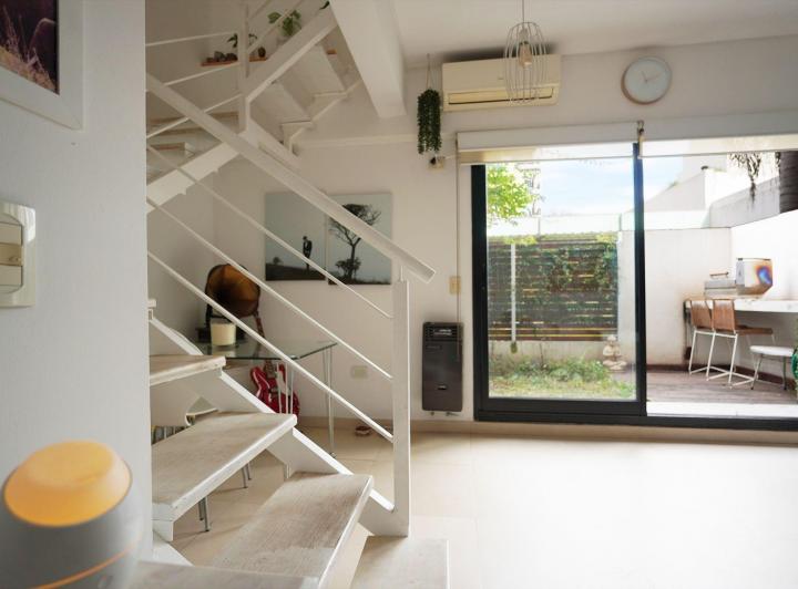 Departamento · 47m² · 2 Ambientes