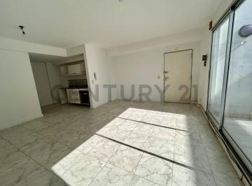 Departamento · 34m² · 1 Ambiente · Venta - Monoambiente - Balcon - Luminoso - Nuñez