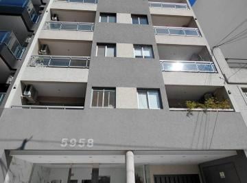 Departamento de 2 ambientes, Villa Luro · Departamento de 50 m² con 1 Dormitorio y Cochera Cubiera