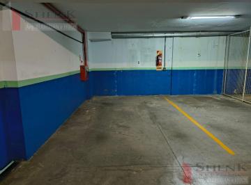 Garage · 16m² · Cochera en Belgrano