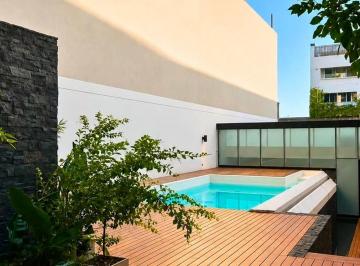 Departamento · 52m² · 2 Ambientes · 1 Cochera · Departamento 2 Ambientes - Cochera - Chacarita
