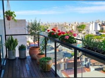 Departamento · 52m² · 2 Ambientes · 1 Cochera · Departamento 2 Ambientes Loft - Cochera Chacarita