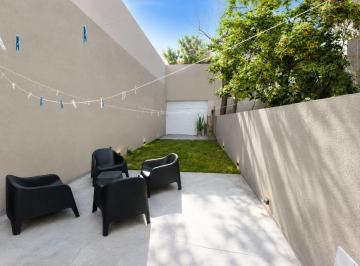 OPS-OPS-203_2 · Venta PH con Patio en Parque Avellaneda