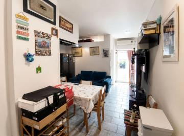 OPS-OPS-203_2 · Venta PH con Patio en Parque Avellaneda