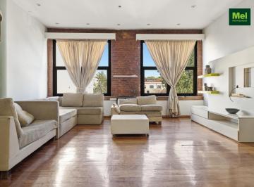 Departamento · 123m² · 4 Ambientes · 1 Cochera · 4 Ambientes | San Telmo | Venta | con Cochera