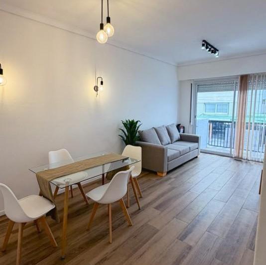 Departamento · 52m² · 2 Ambientes