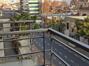 Oficina comercial · 58m² · Alquiler! Oficina Excelente Ubicación/balcón