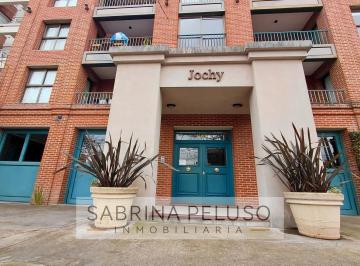 Departamento · 46m² · 2 Ambientes · 1 Cochera · Departamento en Castelar Norte