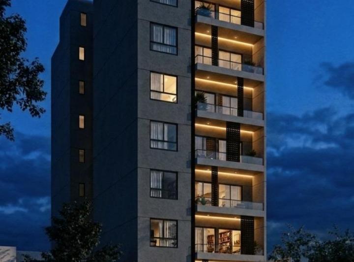 Departamento · 32m² · 2 Ambientes