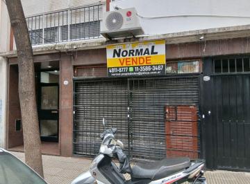 Local comercial de 1 ambiente, San Cristobal · Local en San Cristobal Muy Buena Ubicacion
