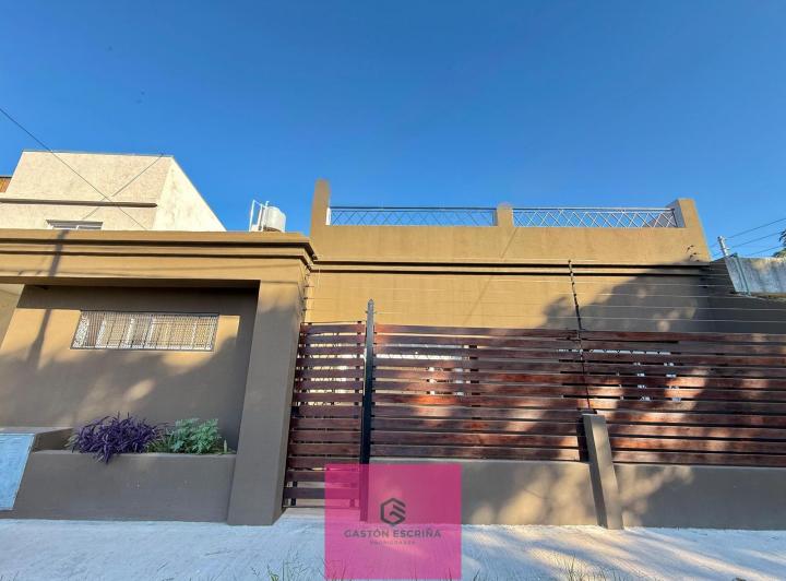 PH · 80m² · 3 Ambientes