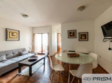 Departamento de 2 ambientes, Córdoba · Departamento - 1 Dormitorio - Centro